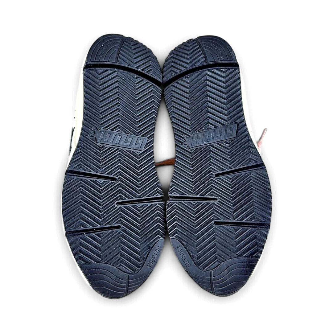 Golden Goose Running Sole — Taille 38 — Photo 4/5 #État_Neuf sans étiquette · Sans boîte