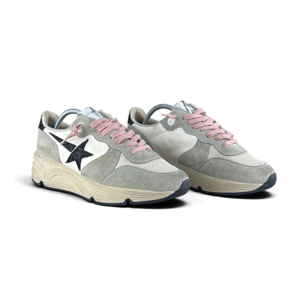 Golden Goose Running Sole — Taille 38 — Photo 5/5 #État_Neuf sans étiquette · Sans boîte