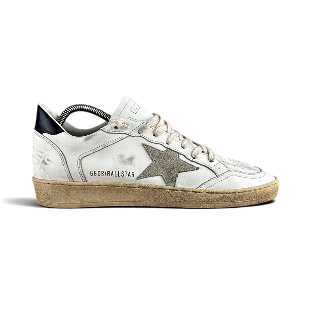 Golden Goose Ball Star — Taille 43 — Photo 1/5 #État_Neuf sans étiquette · Sans boîte
