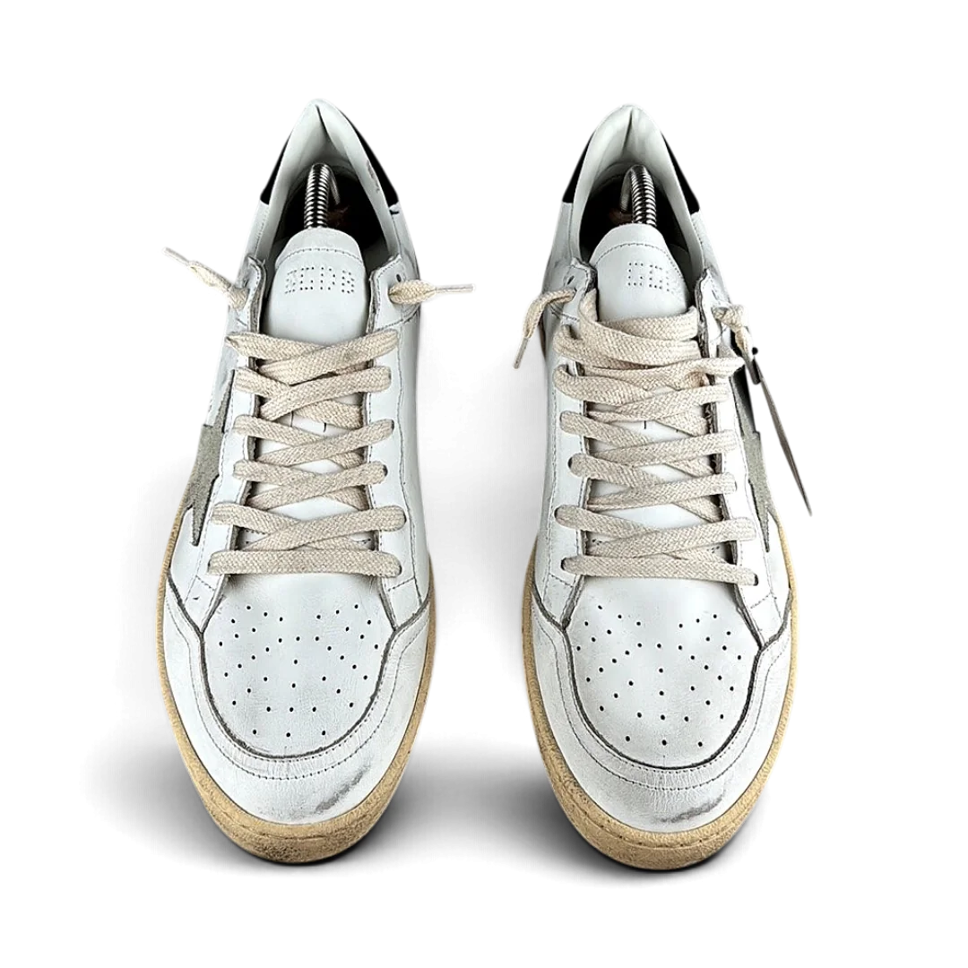 Golden Goose Ball Star — Taille 43 — Photo 2/5 #État_Neuf sans étiquette · Sans boîte