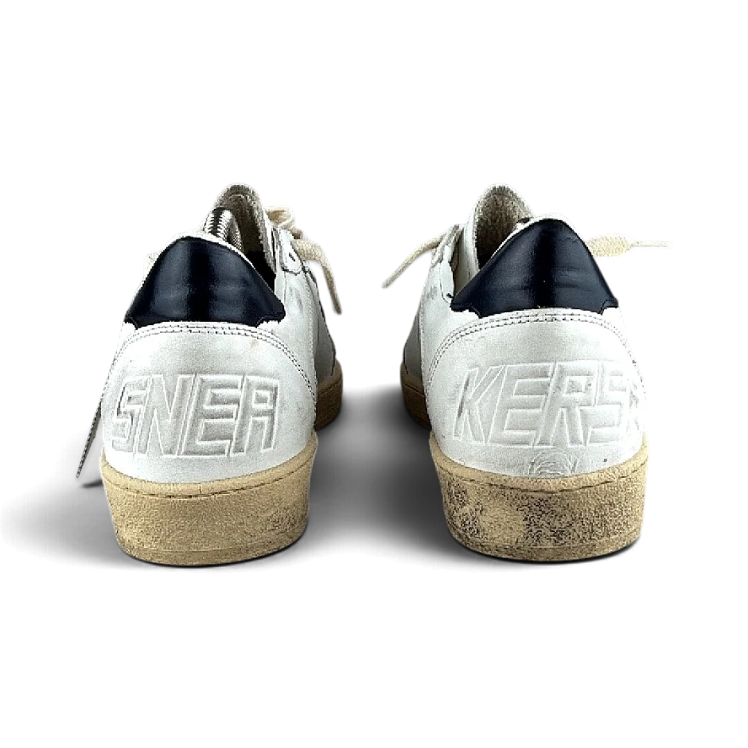 Golden Goose Ball Star — Taille 43 — Photo 3/5 #État_Neuf sans étiquette · Sans boîte