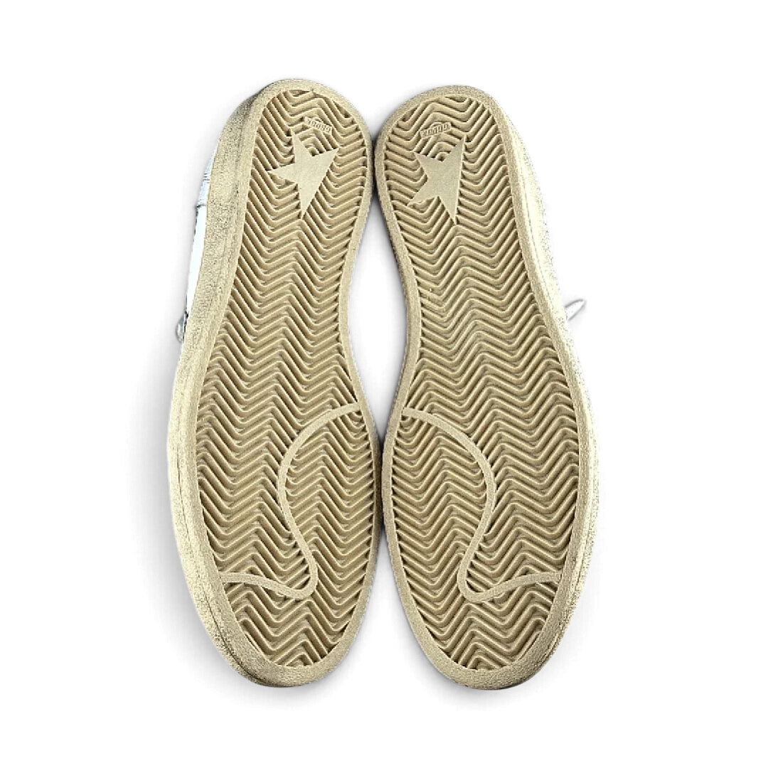 Golden Goose Ball Star — Taille 43 — Photo 4/5 #État_Neuf sans étiquette · Sans boîte