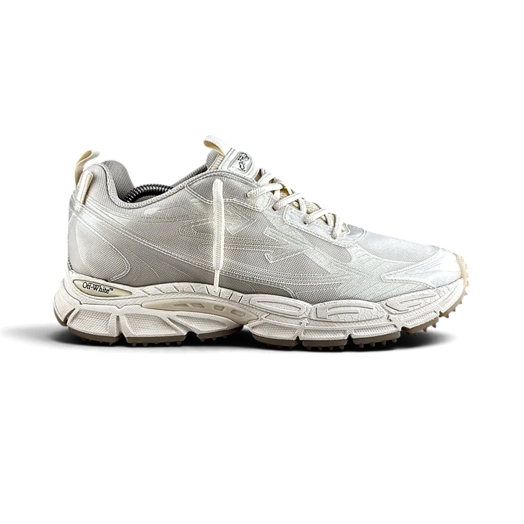 Off-White Be Right Back — Taille 44 — Photo 1/5 #État_Très bon état · Sans boîte