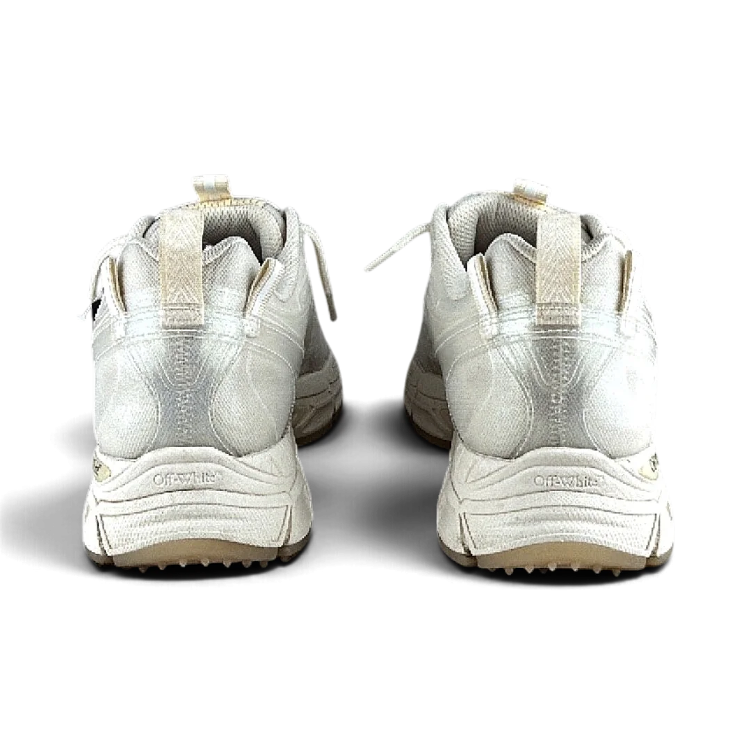 Off-White Be Right Back — Taille 44 — Photo 3/5 #État_Très bon état · Sans boîte