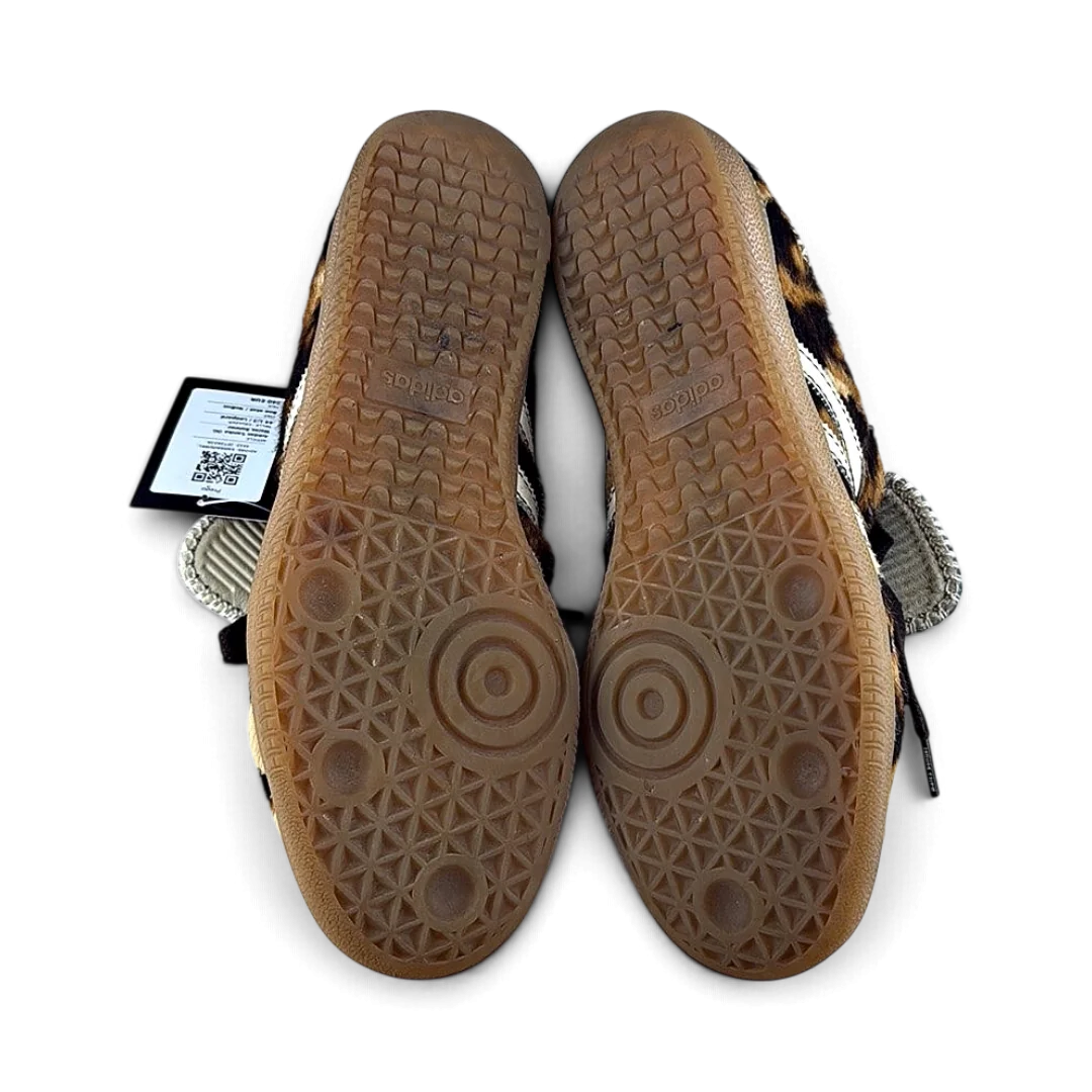 Adidas Samba OG Wales Bonner — Taille 44 1/3 — Photo 4/5 #État_Bon état · Sans boîte