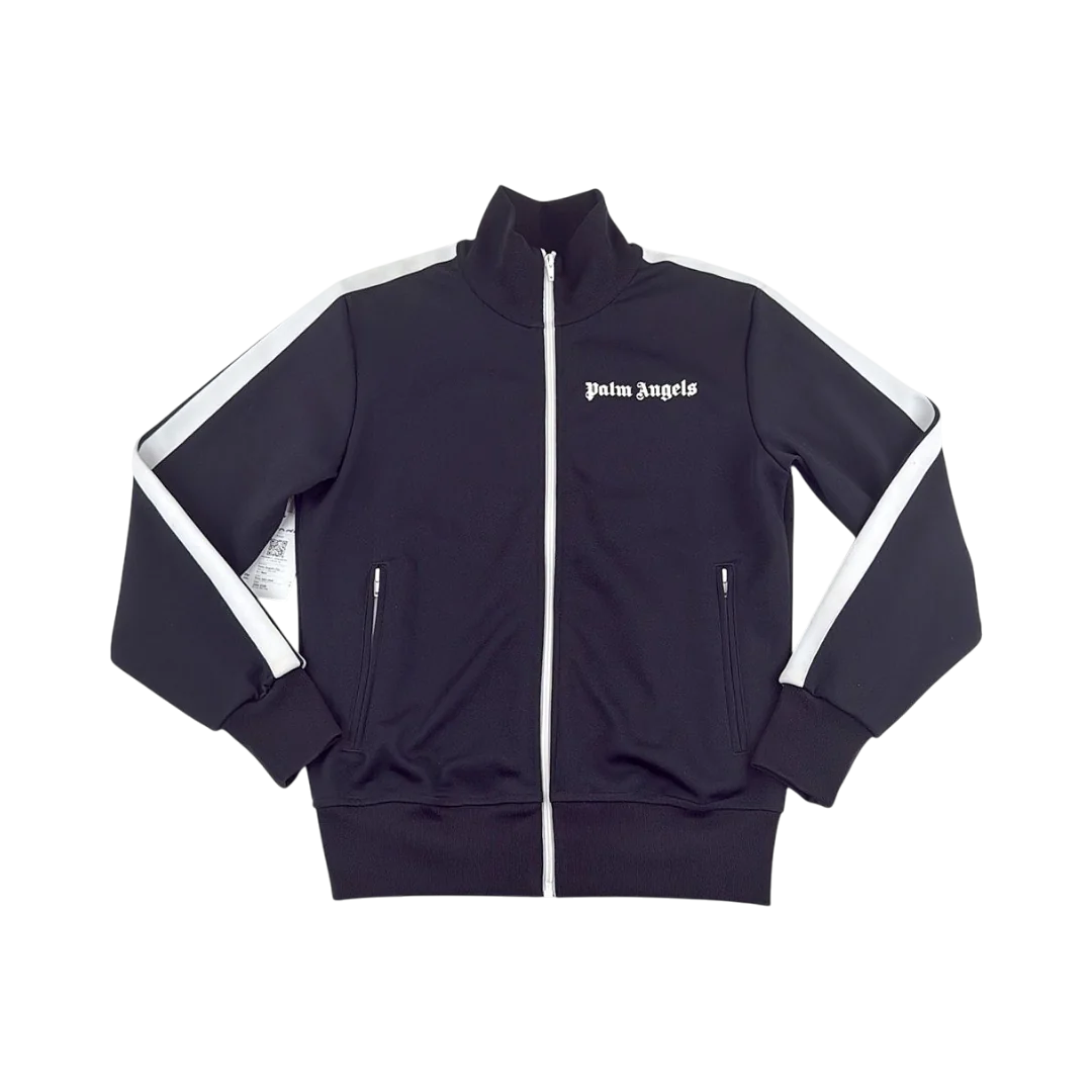 Palm Angels Zip — Taille S — Photo 1/3 #État_Très bon état · Pièce 2