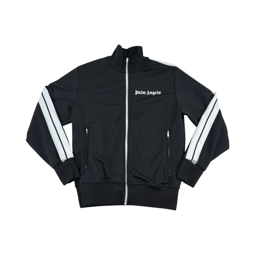 Palm Angels Zip — Taille M — Photo 1/2 #État_Très bon état · Pièce 1