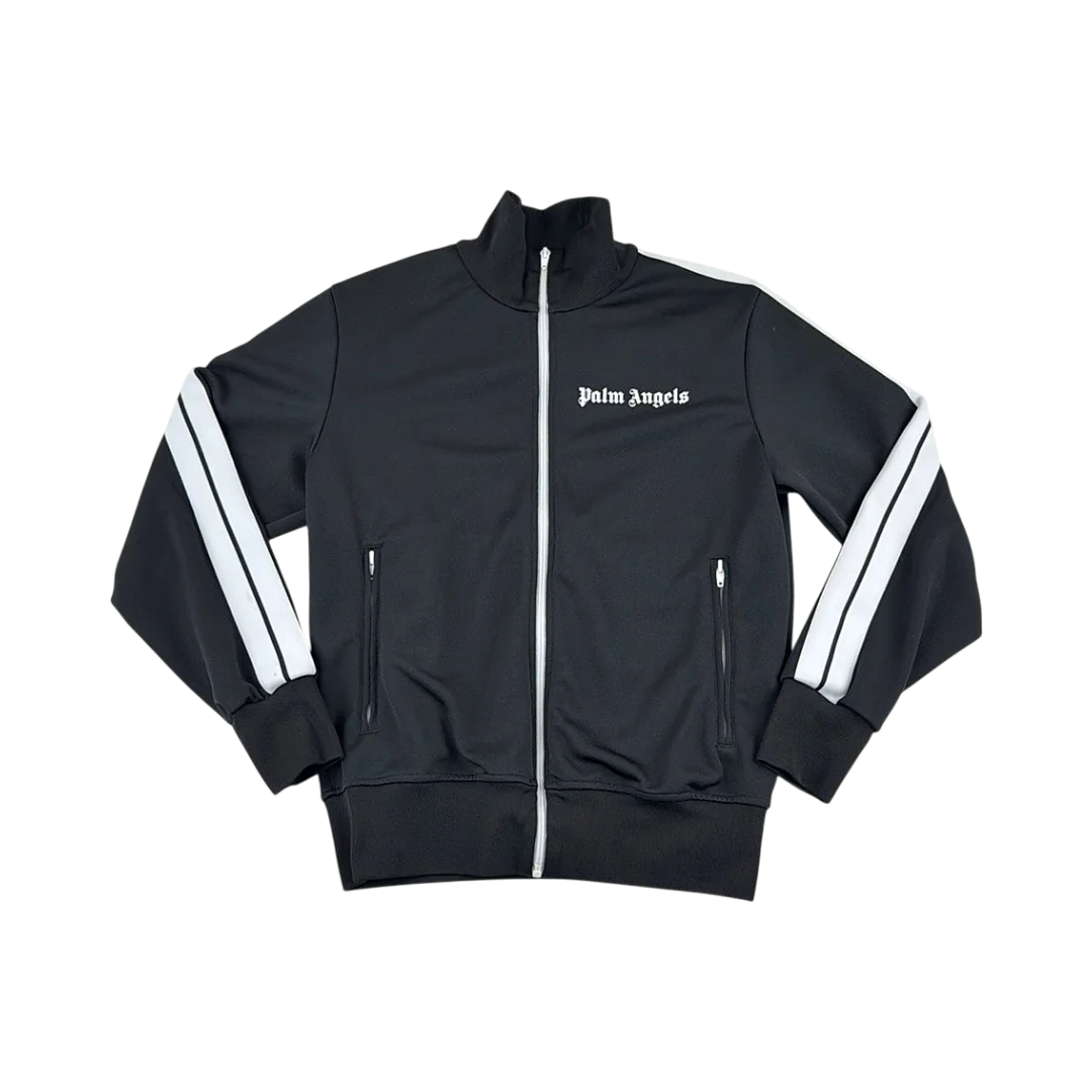 Palm Angels Zip — Taille M — Photo 1/3 #État_Très bon état · Pièce 1