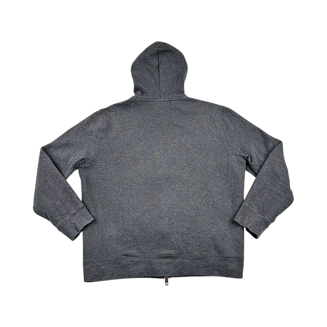 Burberry Zip Capuche — Taille XXL — Photo 3/3 #État_Très bon état
