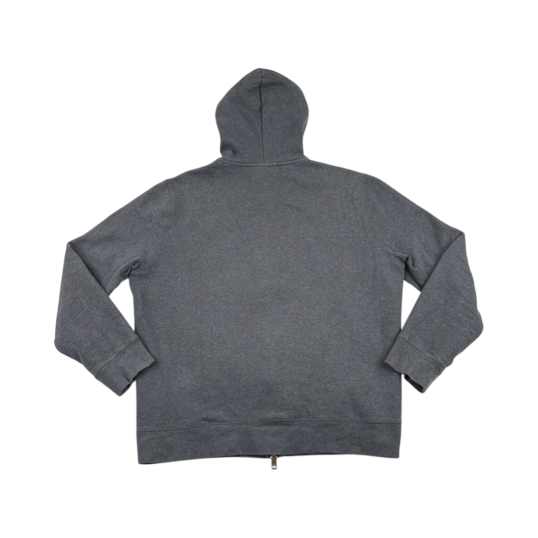 Burberry Zip Capuche — Taille XXL — Photo 2/2 #État_Très bon état