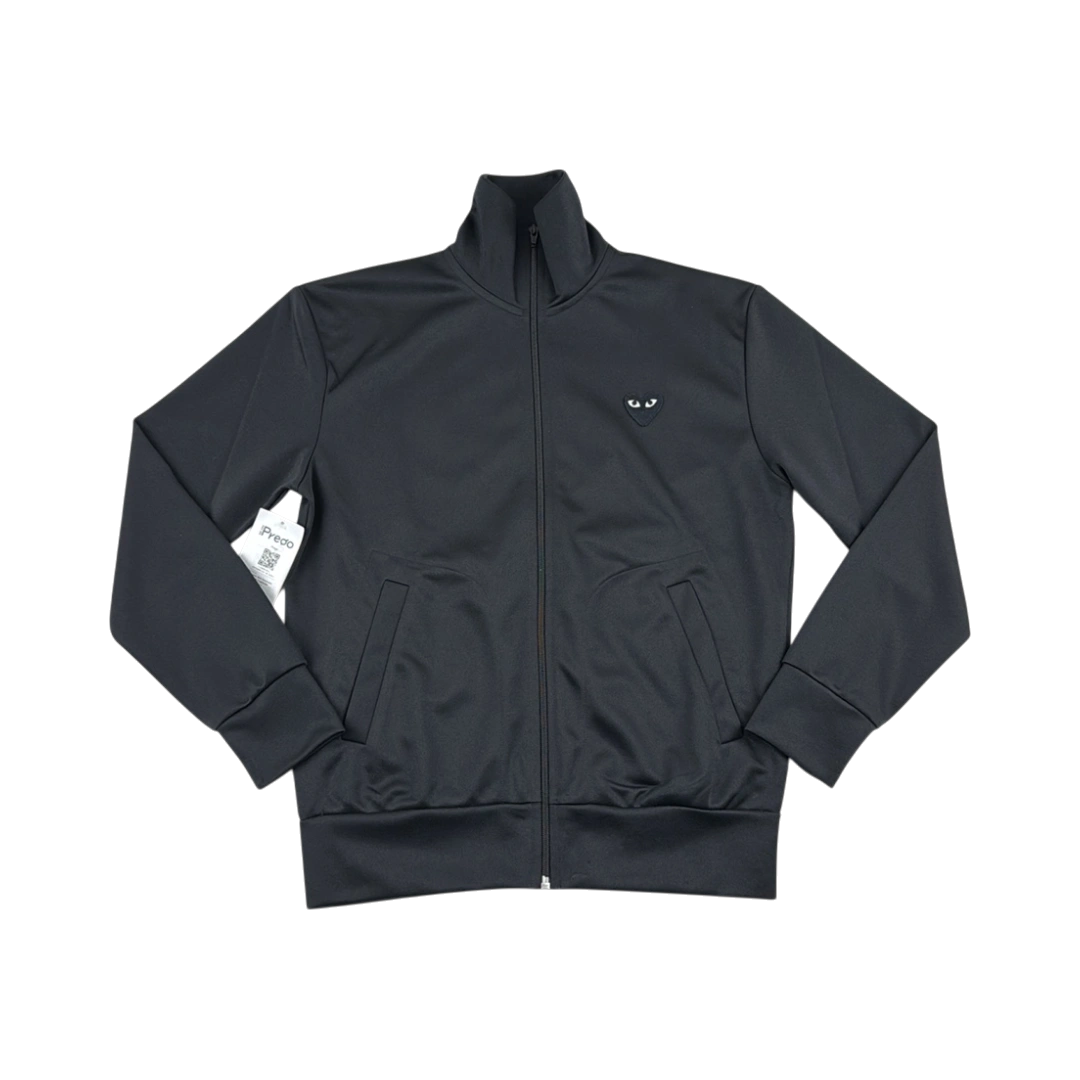 Comme des Garçons Zip Sans Capuche — Taille M — Photo 1/2 #État_Très bon état · Pièce 1