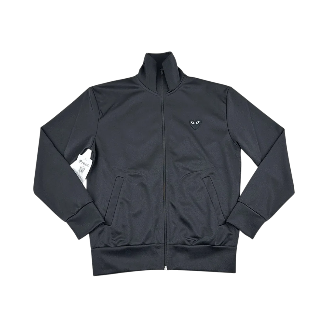 Comme des Garçons Zip Sans Capuche — Taille M — Photo 1/3 #État_Très bon état · Pièce 1