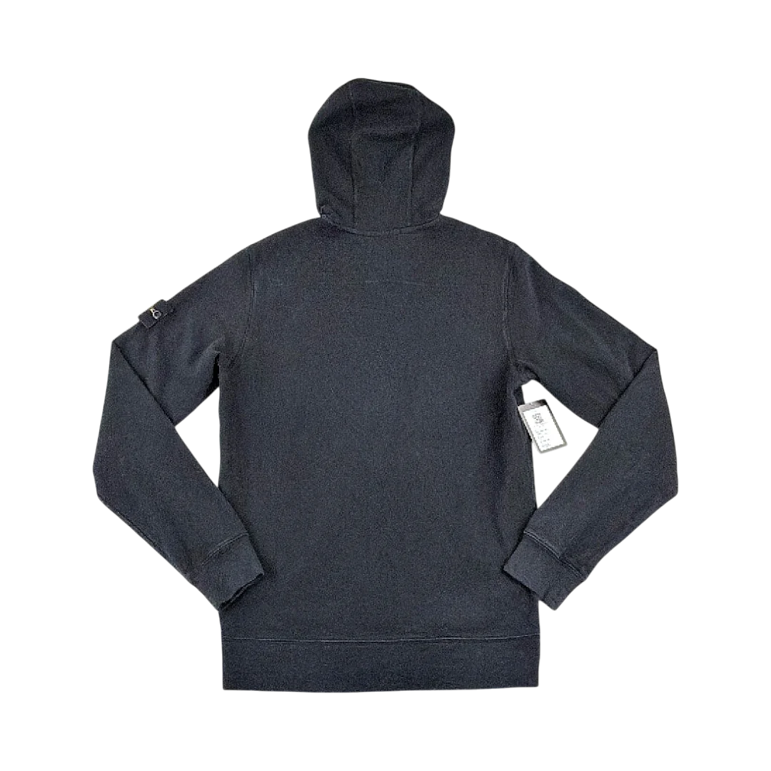 Stone Island Zip à Capuche — Taille S — Photo 3/3 #État_Très bon état · Pièce 7