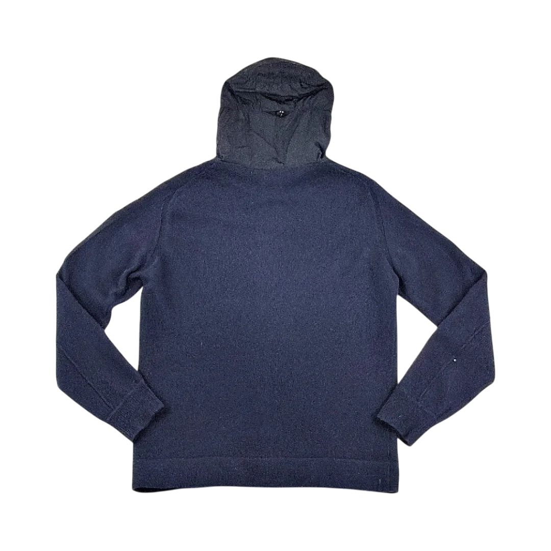 C.P. Company Veste Bi-Matière — Taille L — Photo 3/3 #État_Très bon état · Pièce 2