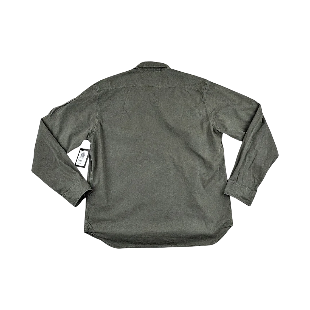 C.P. Company Surchemise Bouton — Taille L — Photo 3/3 #État_Très bon état