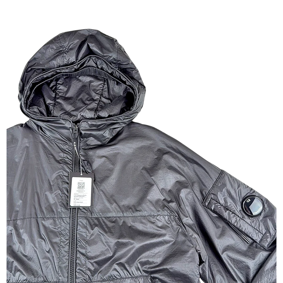 C.P. Company Nada Shield Primaloft Hooded — Taille M — Photo 2/3 #État_Très bon état