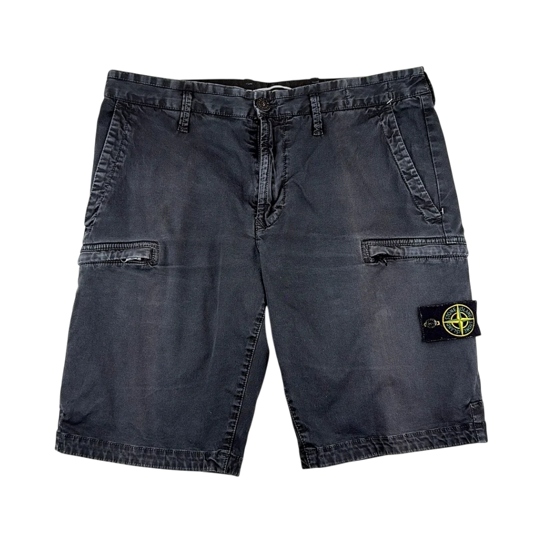 C.P. Company Short Cargo — Taille W32 — Photo 1/3 #État_Très bon état