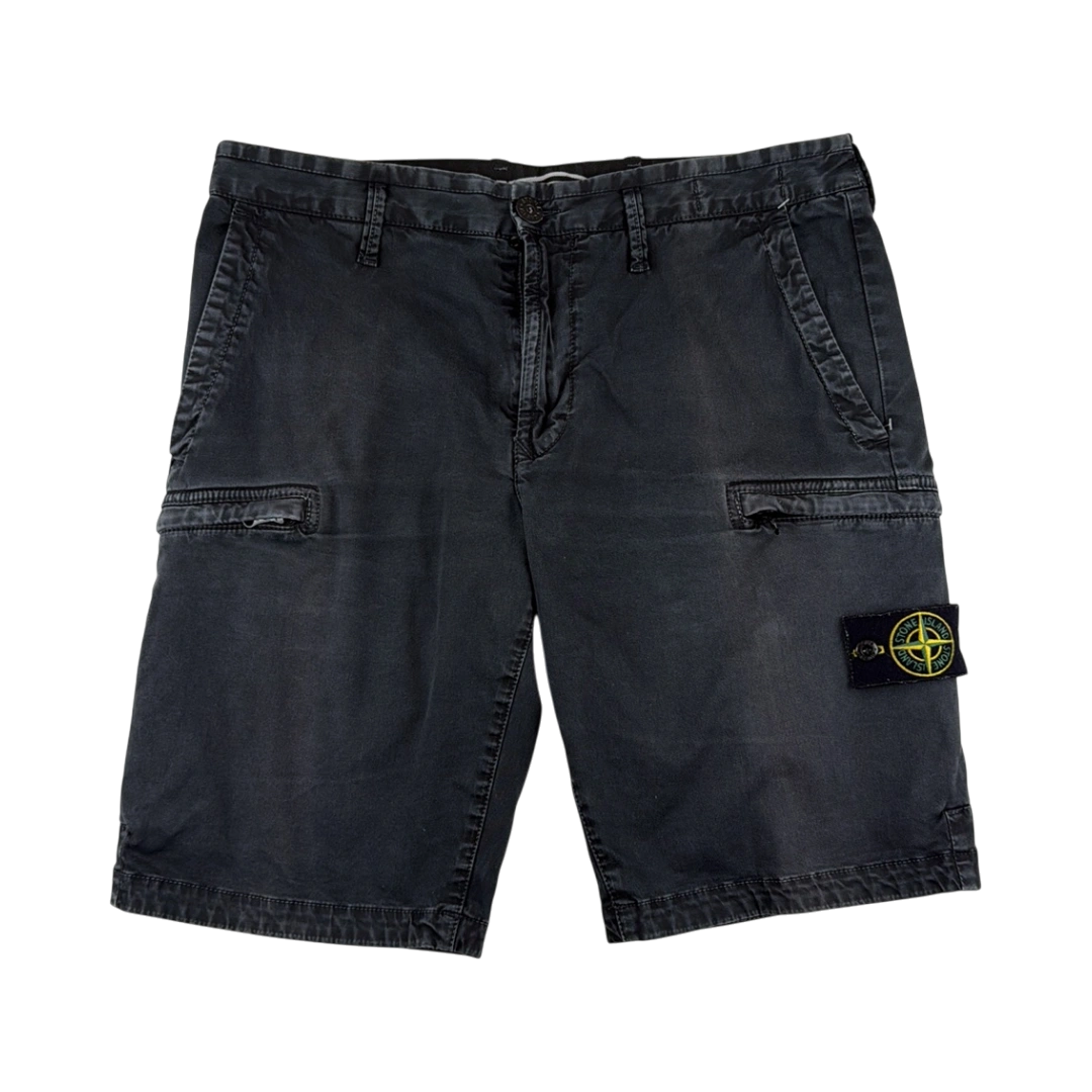 C.P. Company Short Cargo — Taille W32 — Photo 1/3 #État_Très bon état