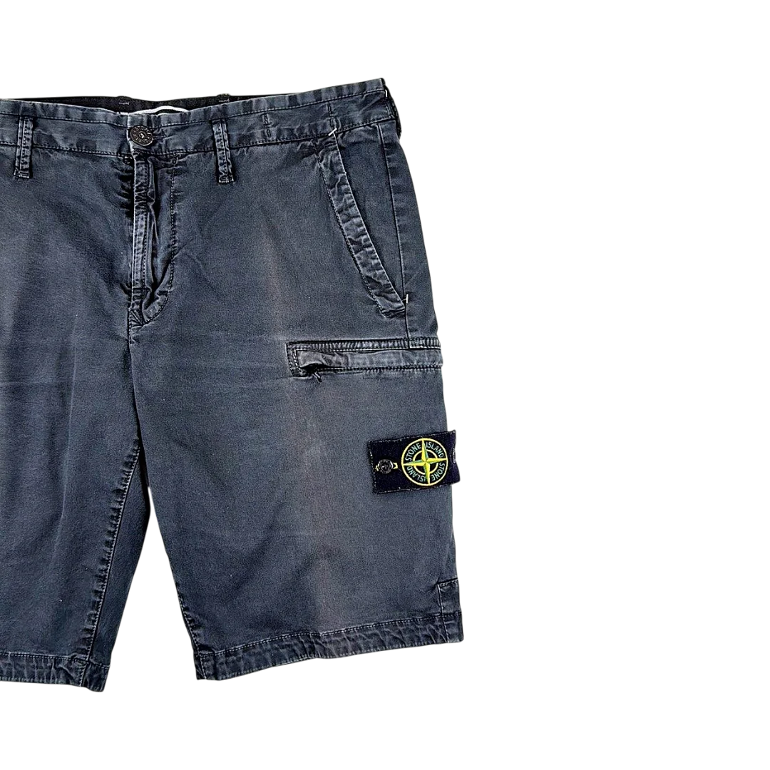 C.P. Company Short Cargo — Taille W32 — Photo 2/3 #État_Très bon état