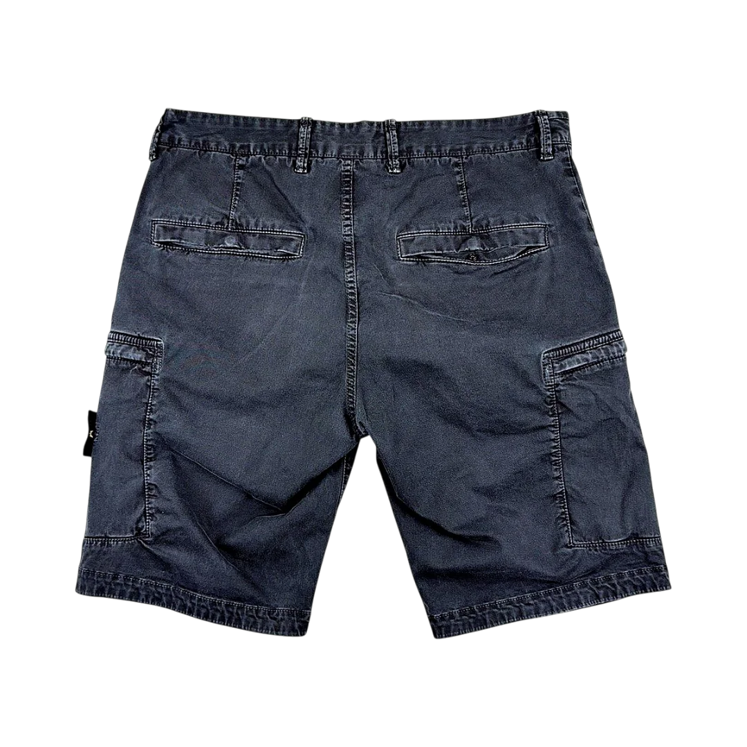 C.P. Company Short Cargo — Taille W32 — Photo 3/3 #État_Très bon état