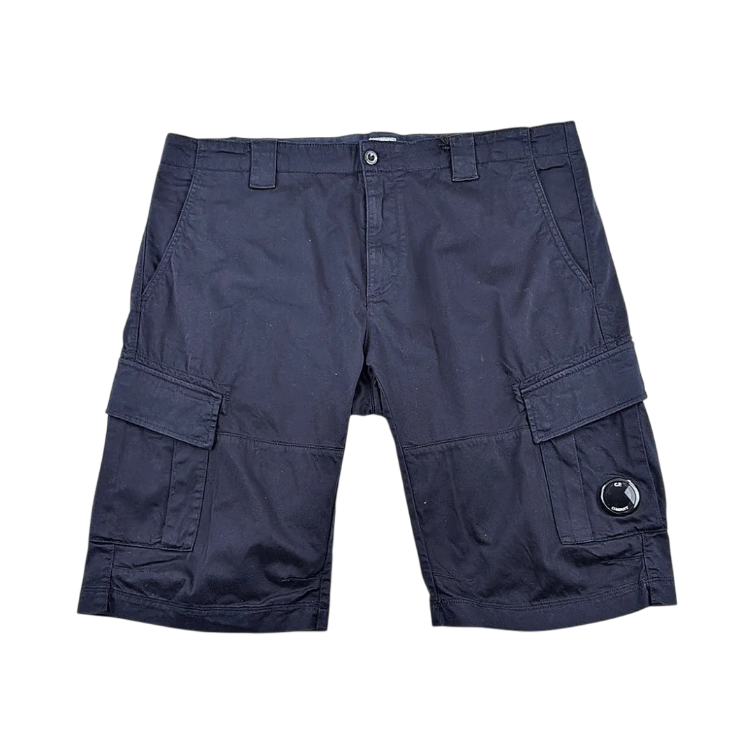 C.P. Company Short Cargo — Taille XXL — Photo 1/3 #État_Neuf sans étiquette