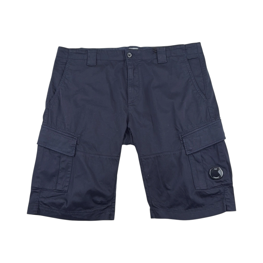 C.P. Company Short Cargo — Taille XXL — Photo 1/3 #État_Neuf sans étiquette