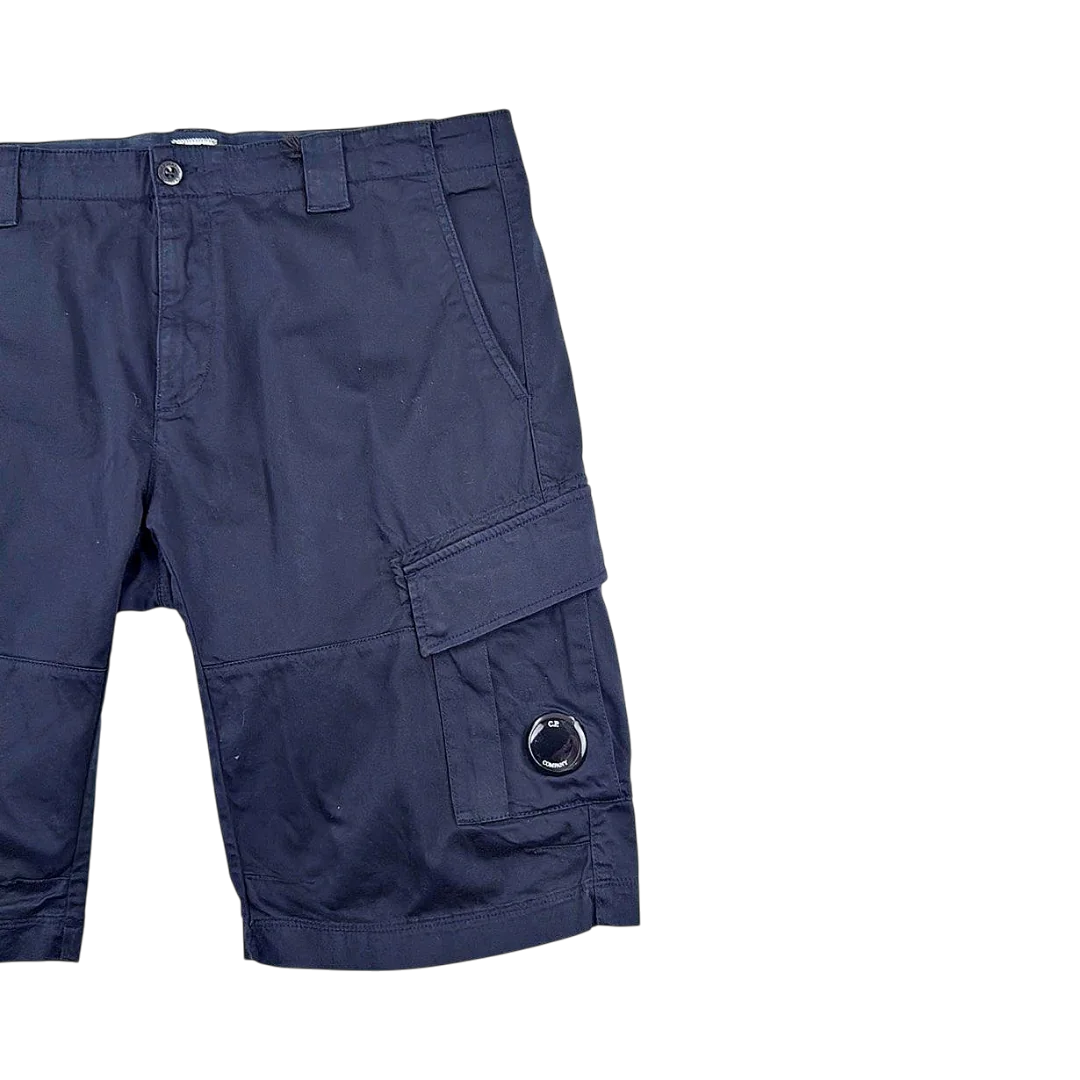 C.P. Company Short Cargo — Taille XXL — Photo 2/3 #État_Neuf sans étiquette