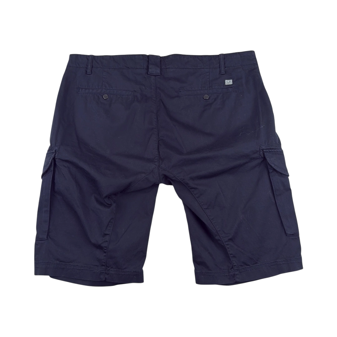 C.P. Company Short Cargo — Taille XXL — Photo 2/3 #État_Neuf sans étiquette