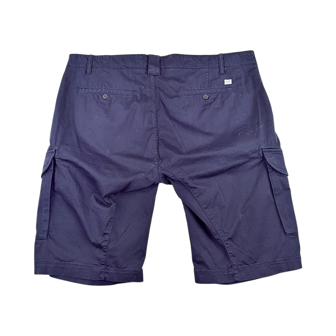 C.P. Company Short Cargo — Taille XXL — Photo 3/3 #État_Neuf sans étiquette