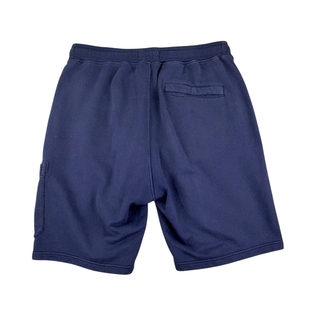 Stone Island Short Coton — Taille L — Photo 3/3 #État_Très bon état