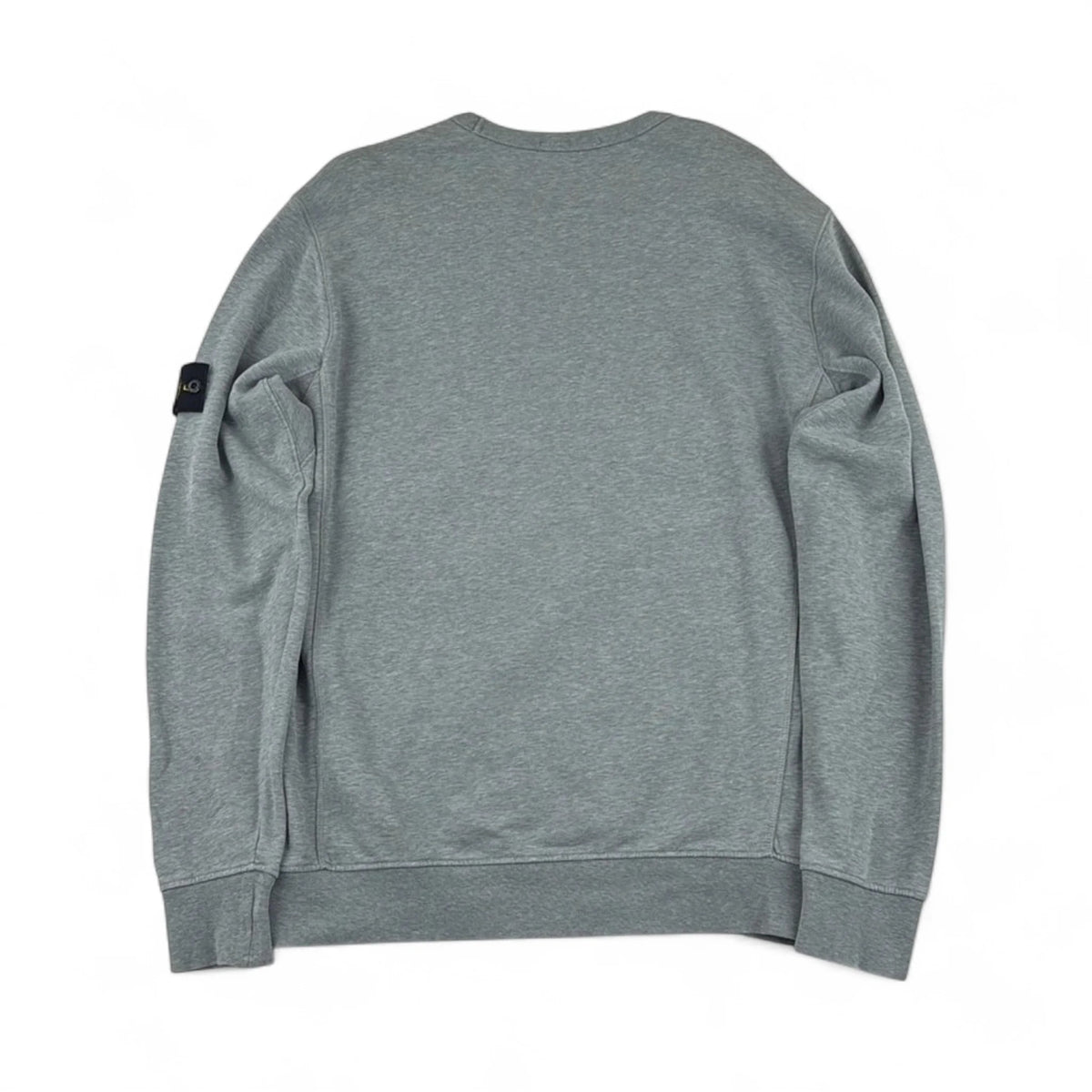 Stone Island Pull Col Rond — Taille XL — Photo 3/3 #État_Très bon état · Pièce 5