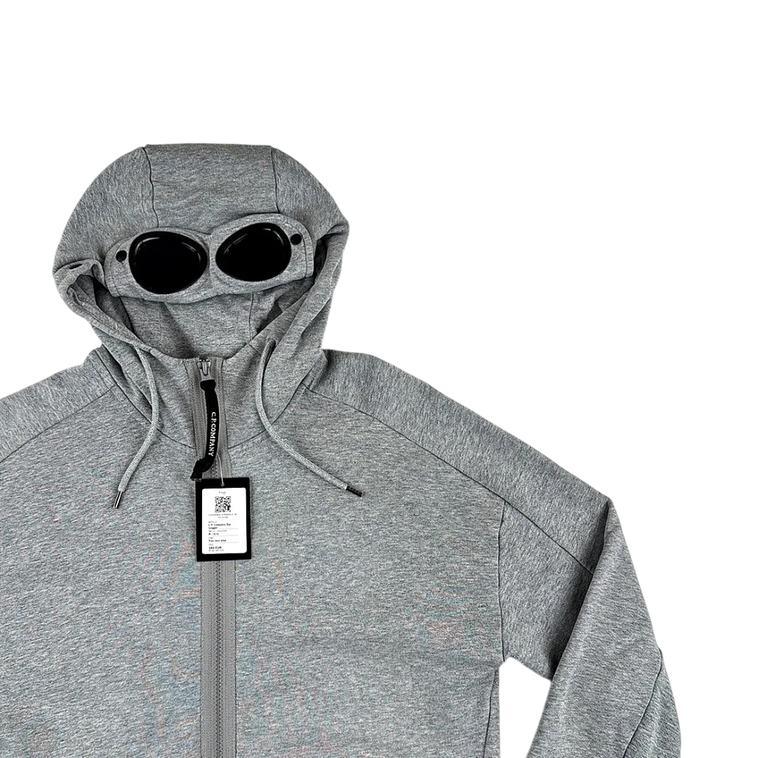 C.P. Company Zip Goggle — Taille M — Photo 2/3 #État_Très bon état · Pièce 4