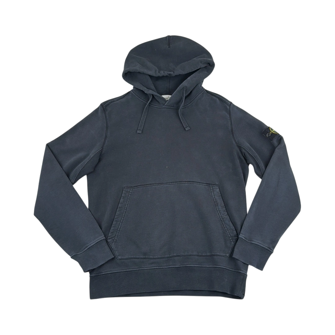 Stone Island Sweat à Capuche — Taille XL — Photo 1/2 #État_Très bon état · Pièce 2