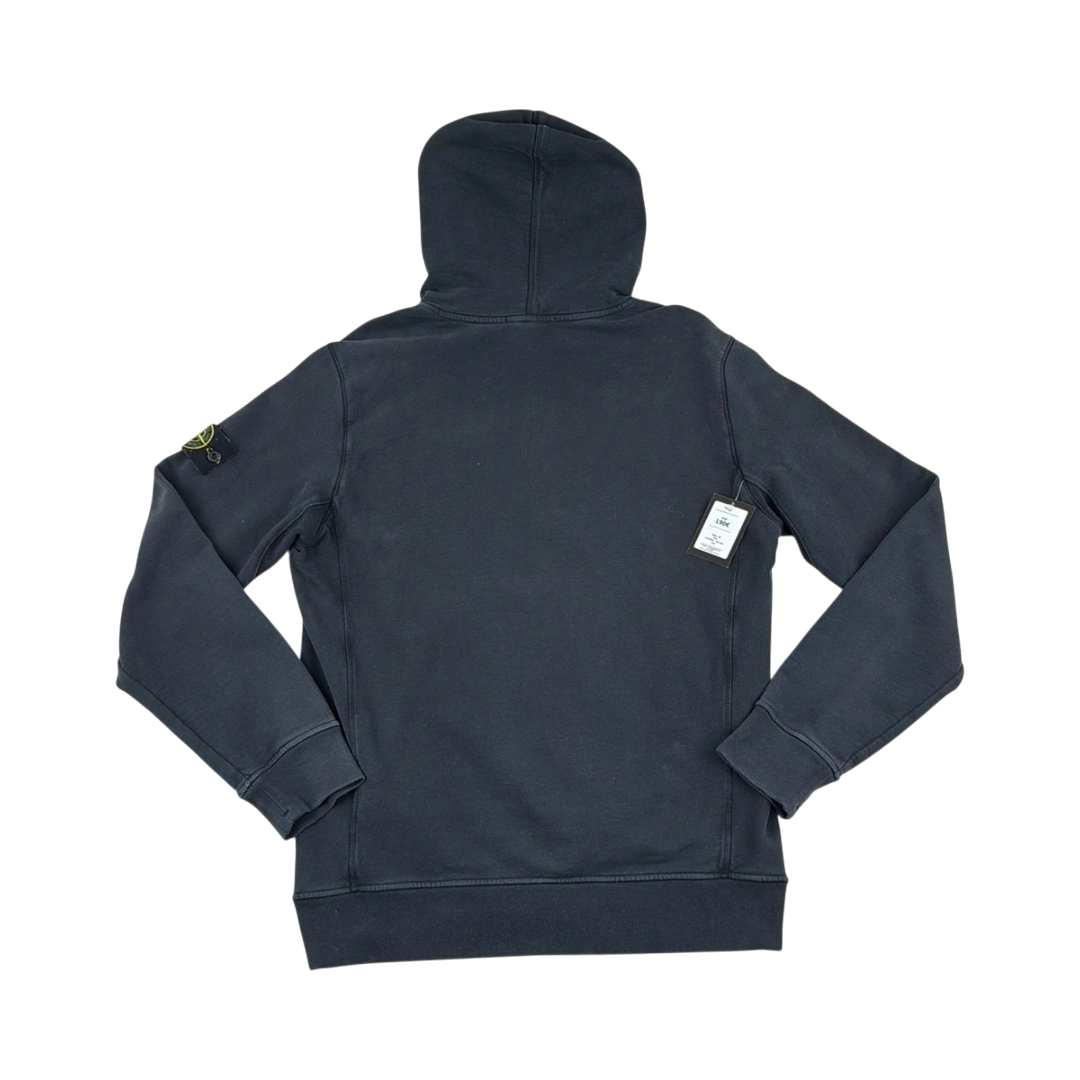 Stone Island Sweat à Capuche — Taille XL — Photo 2/2 #État_Très bon état · Pièce 2