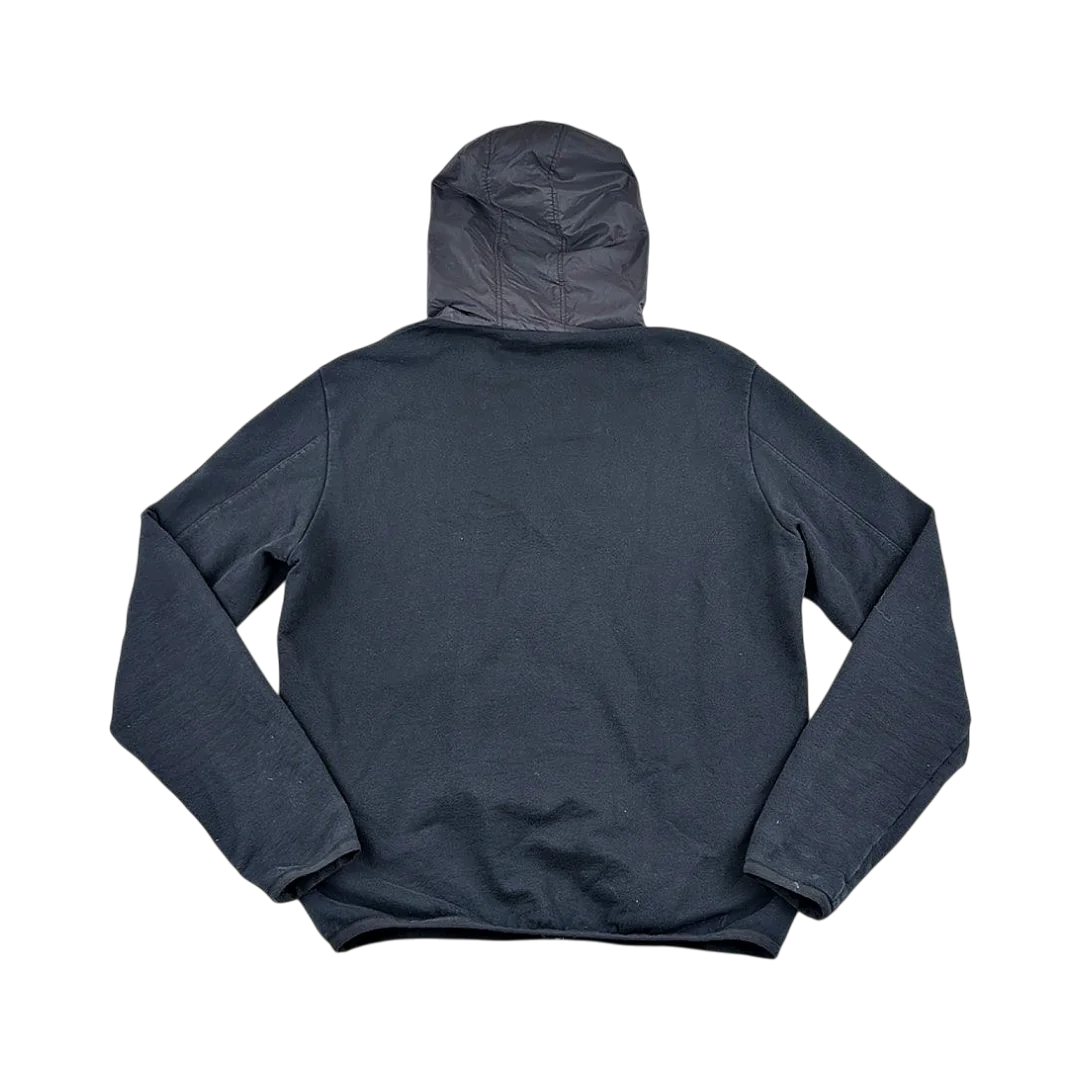 Prada Bi-Matière Capuche — Taille XL — Photo 3/4 #État_Très bon état