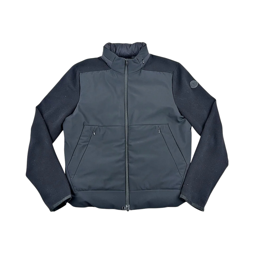 Moncler — Taille L — Photo 1/3 #État_Très bon état