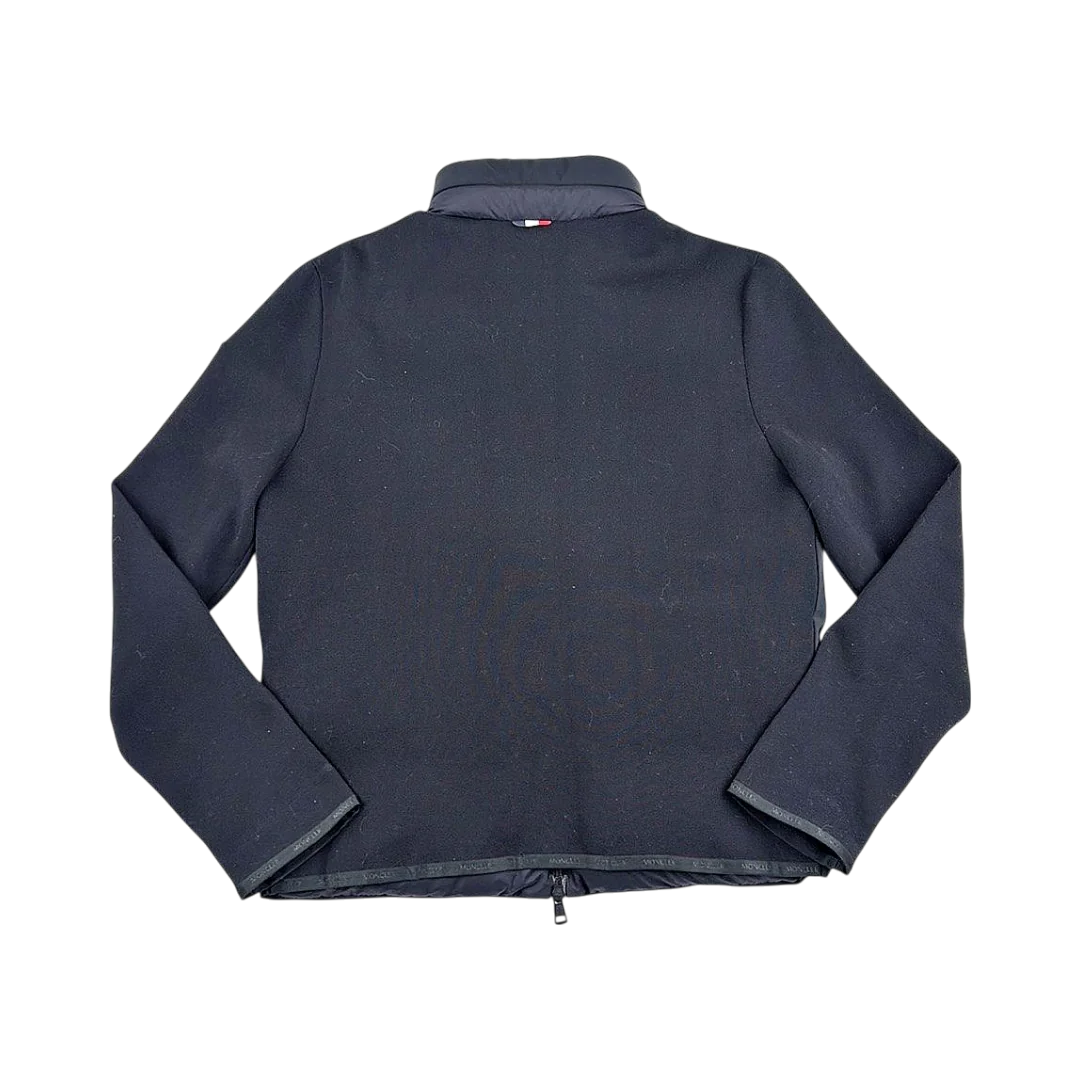 Moncler — Taille L — Photo 3/3 #État_Très bon état