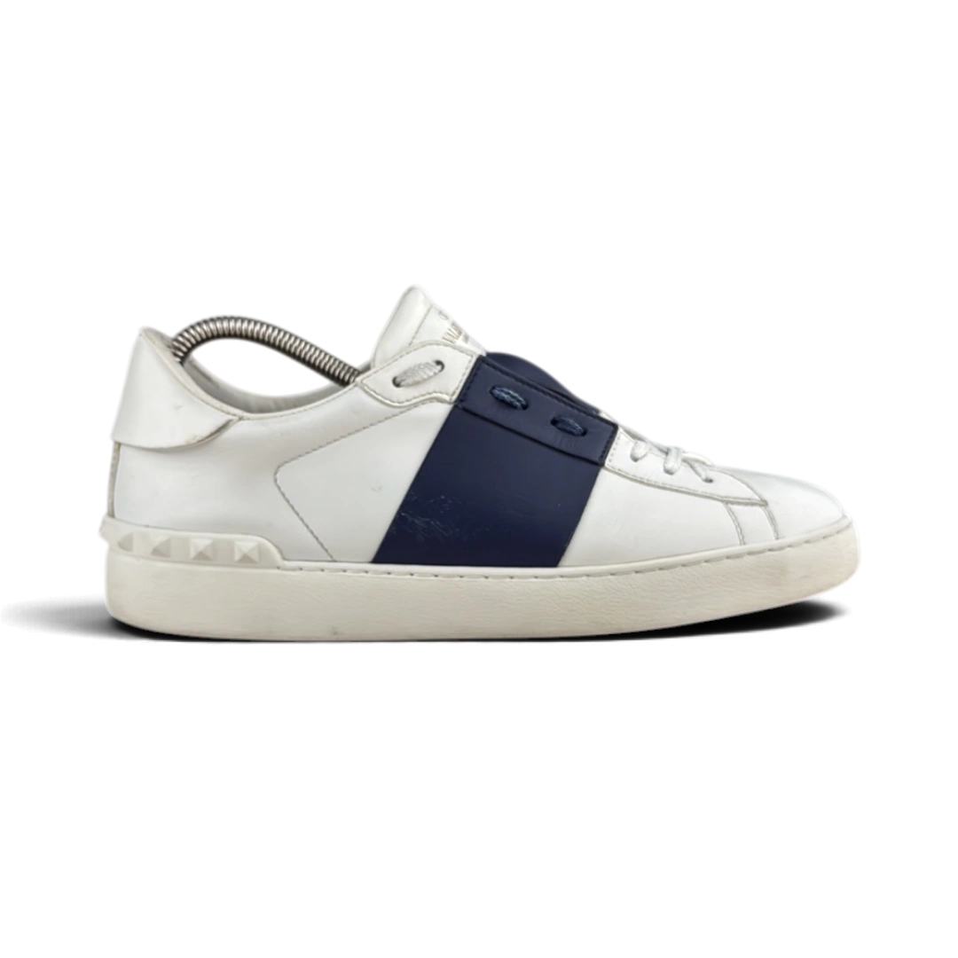 Valentino Garavani Open — Taille 40 — Photo 1/5 #État_Très bon état · Sans boîte