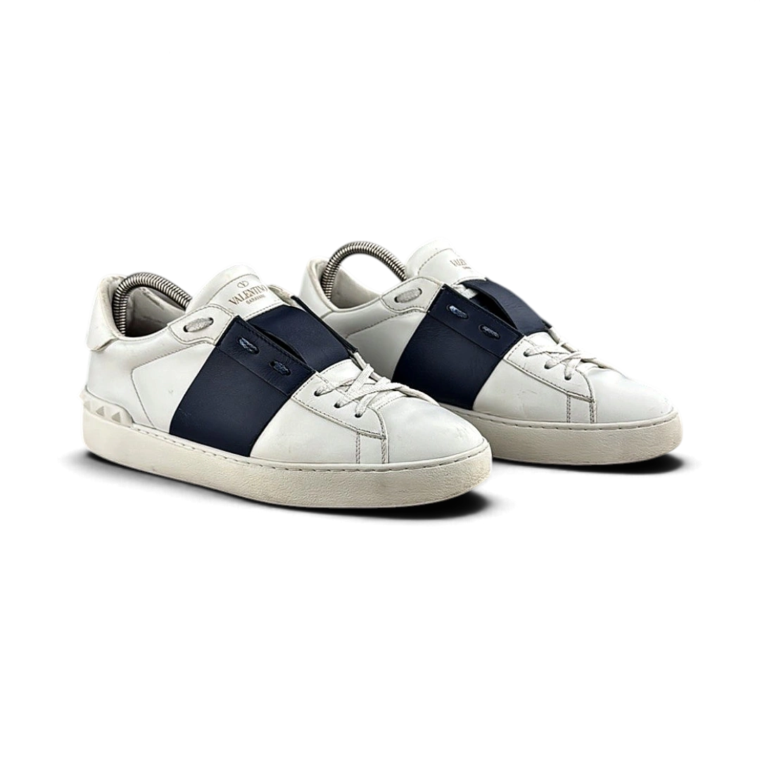Valentino Garavani Open — Taille 40 — Photo 5/5 #État_Très bon état · Sans boîte