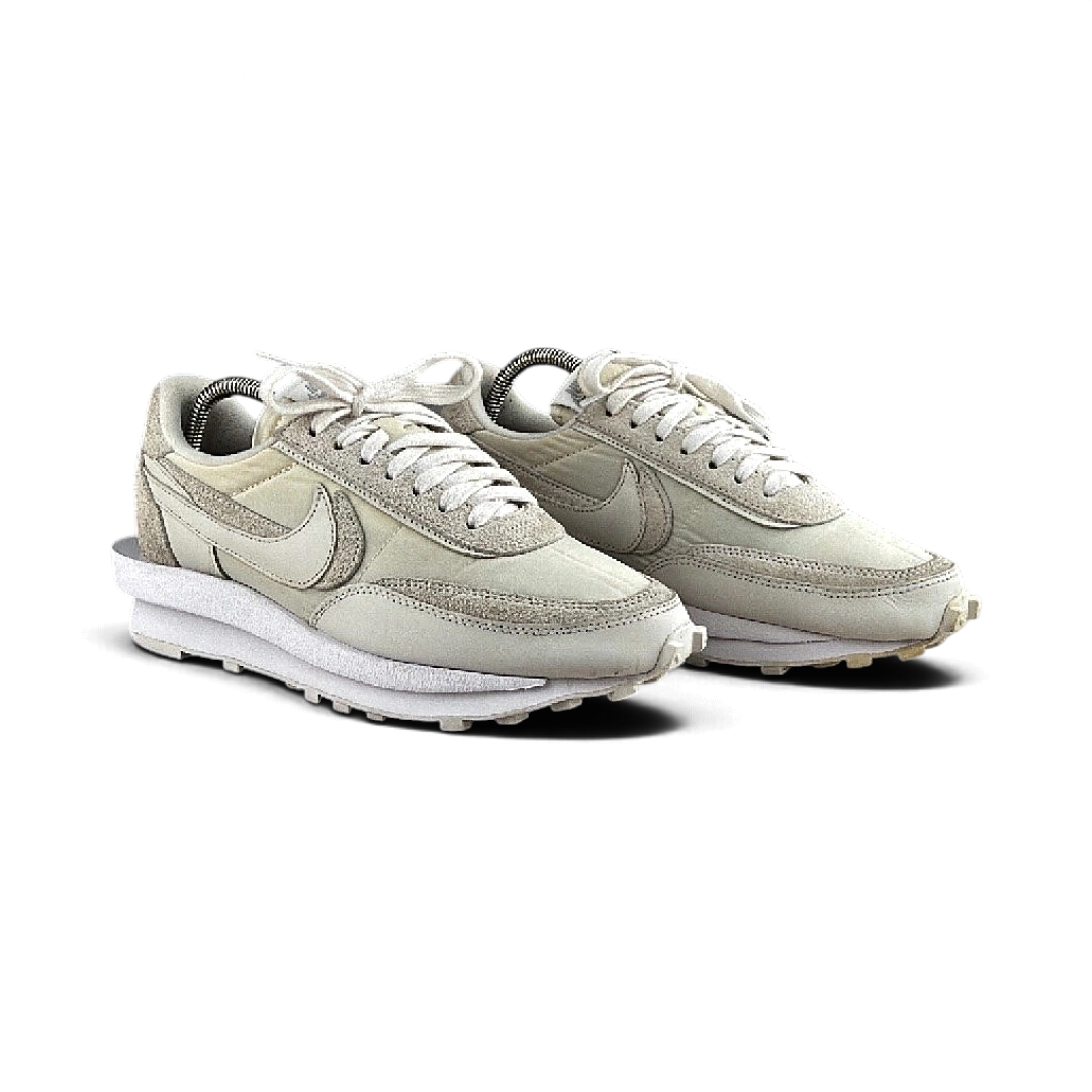 Nike LD Waffle Sacai Nylon — Taille 42 — Photo 5/5 #État_Très bon état · Sans boîte