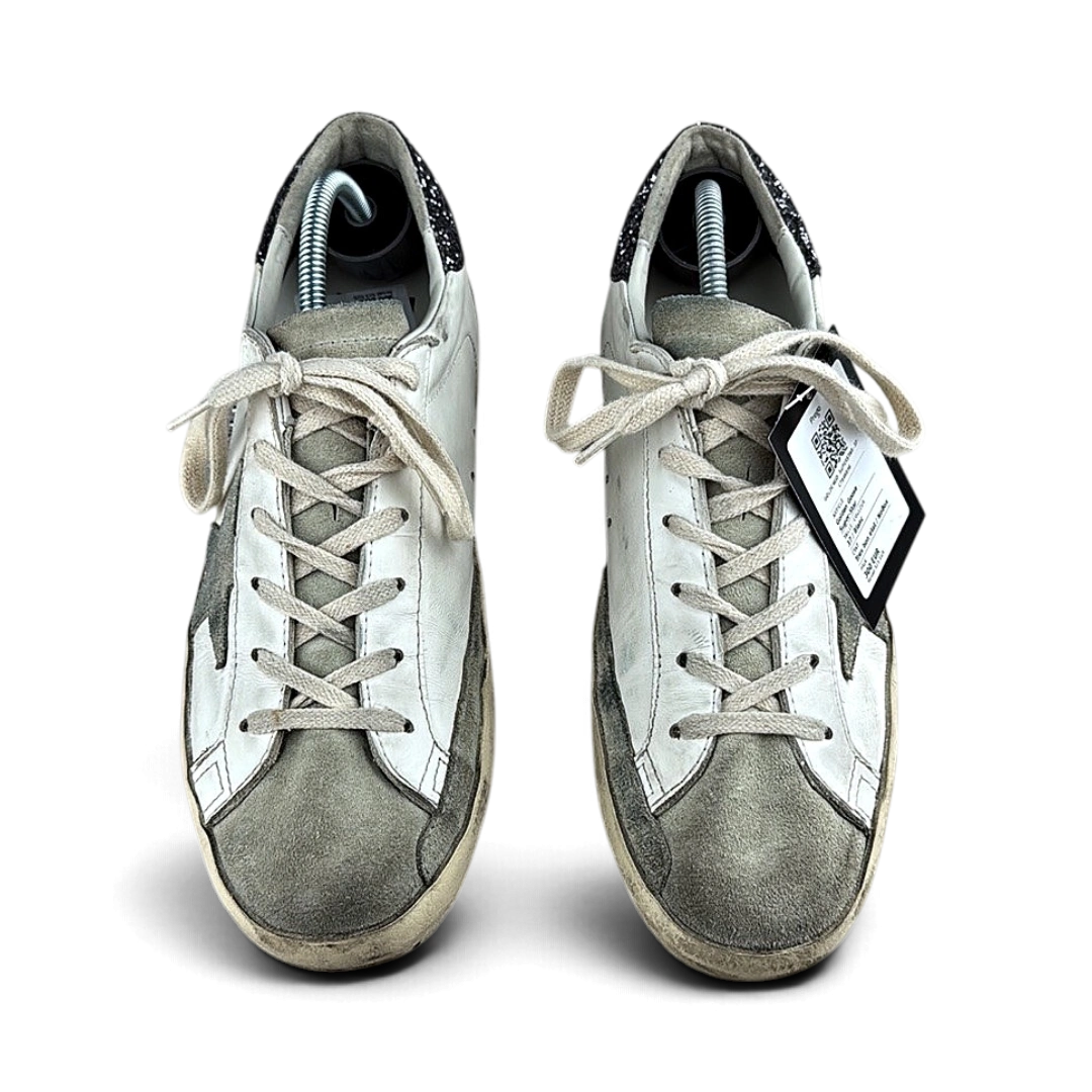 Golden Goose Super-Star — Taille 37 — Photo 2/5 #État_Très bon état · Sans boîte