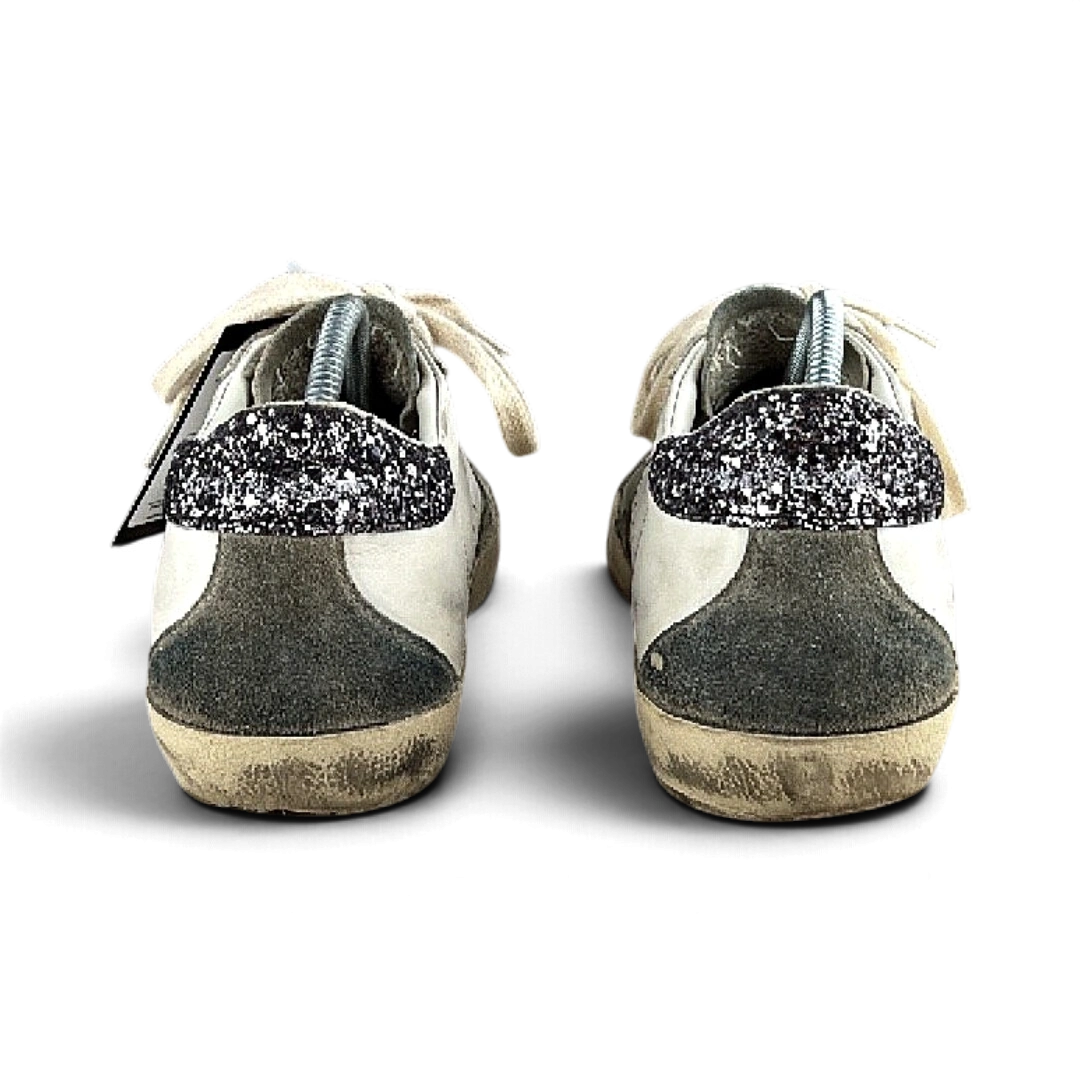 Golden Goose Super-Star — Taille 37 — Photo 3/5 #État_Très bon état · Sans boîte