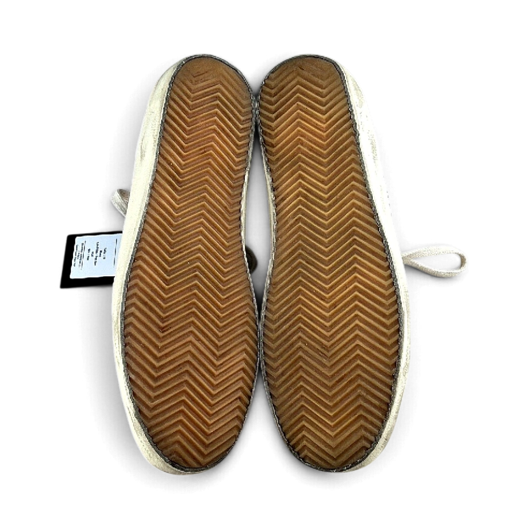 Golden Goose Super-Star — Taille 37 — Photo 4/5 #État_Très bon état · Sans boîte