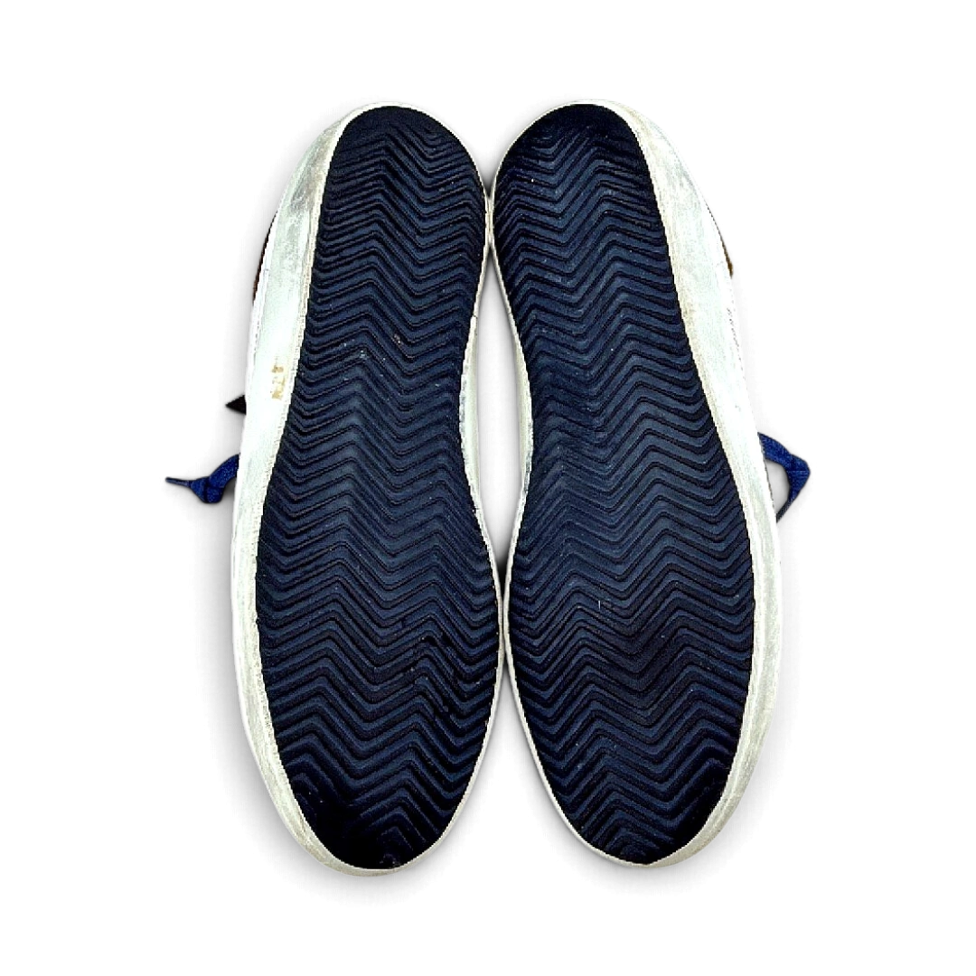 Golden Goose Super-Star — Taille 43 — Photo 4/5 #État_Très bon état · Avec boîte