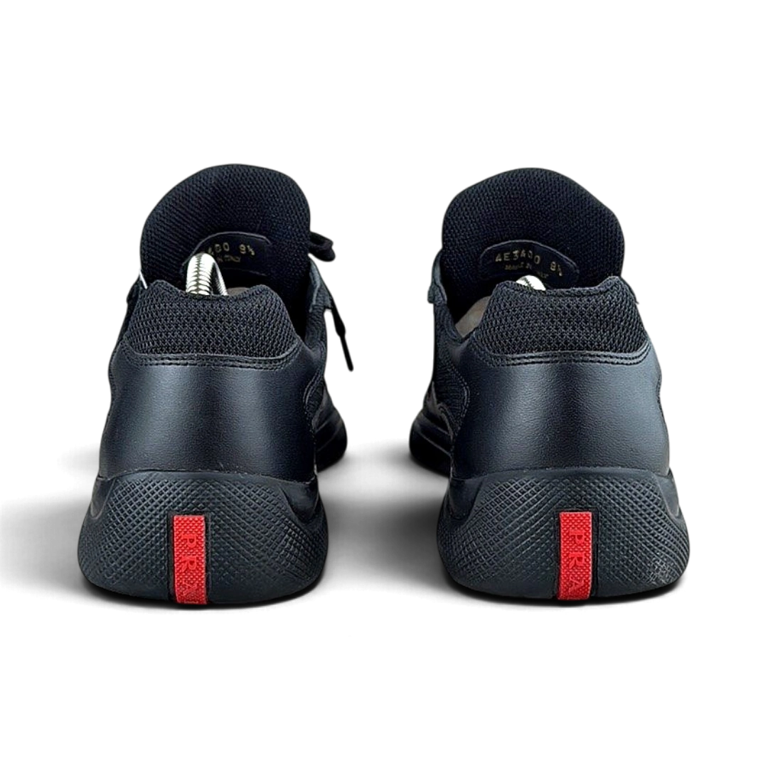 Prada America's Cup — Taille 42.5 — Photo 3/5 #État_Très bon état · Avec boîte