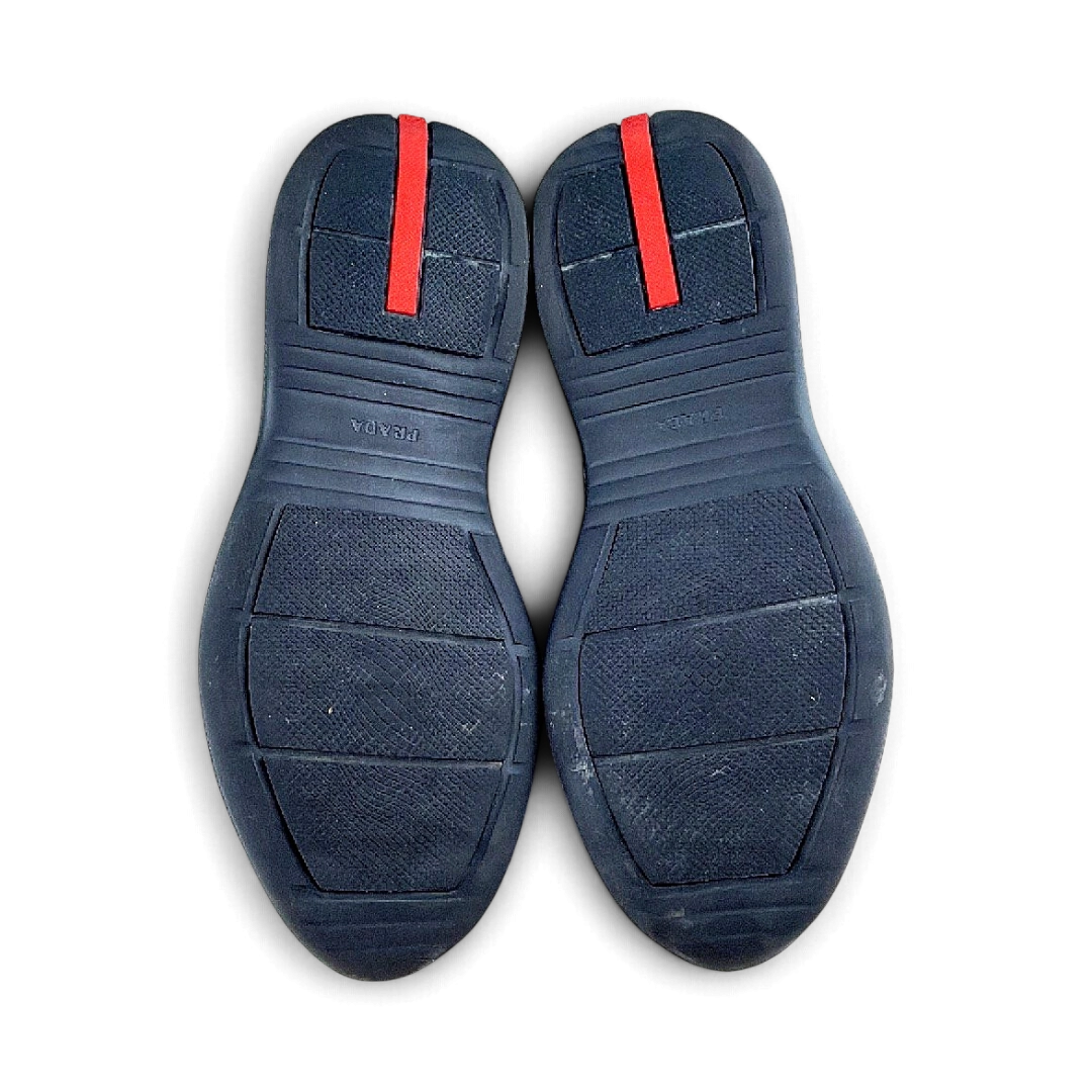 Prada America's Cup — Taille 42.5 — Photo 4/5 #État_Très bon état · Avec boîte