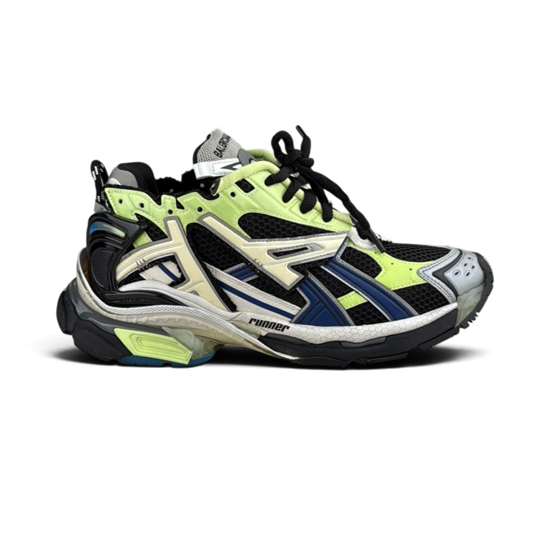 Balenciaga Runner — Taille 42 — Photo 1/5 #État_Très bon état · Avec boîte