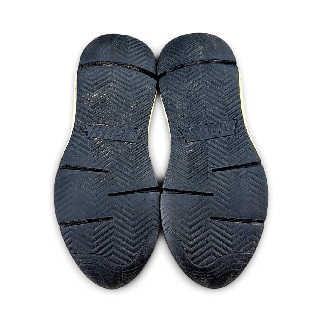 Golden Goose Running Sole Leopard — Taille 37 — Photo 4/5 #État_Très bon état · Sans boîte