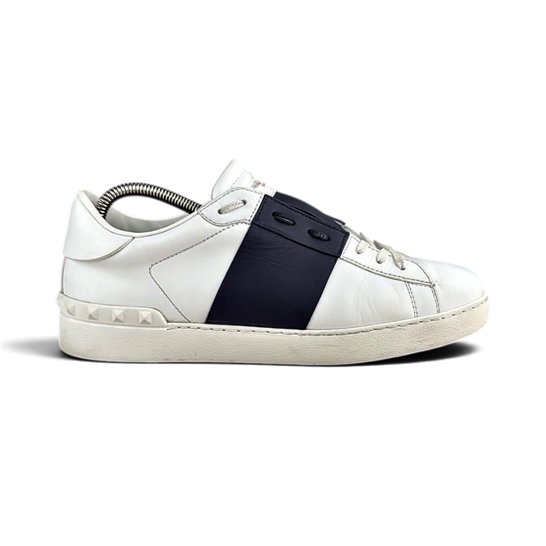 Valentino Garavani Open — Taille 41 — Photo 1/5 #État_Très bon état · Sans boîte