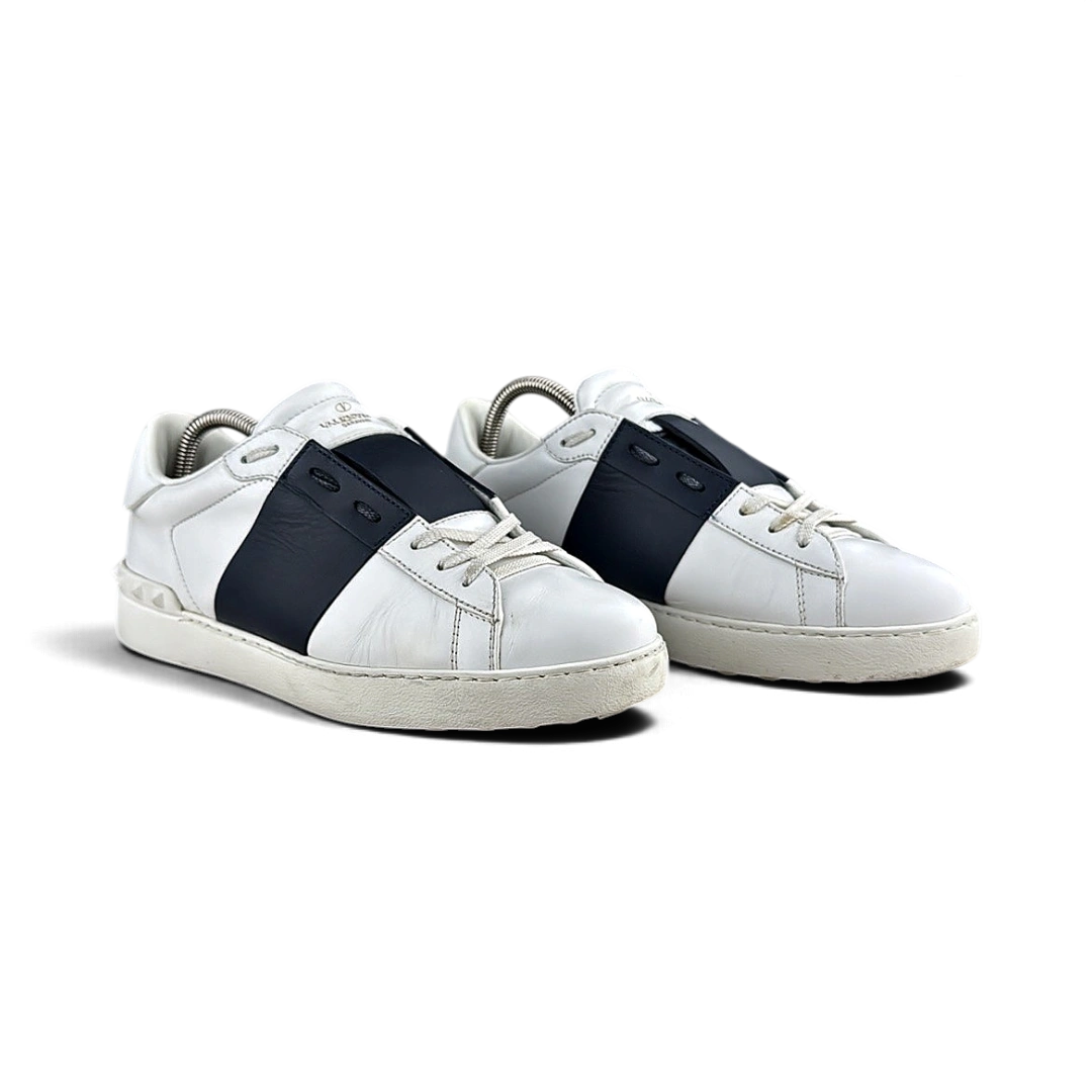 Valentino Garavani Open — Taille 41 — Photo 5/5 #État_Très bon état · Sans boîte